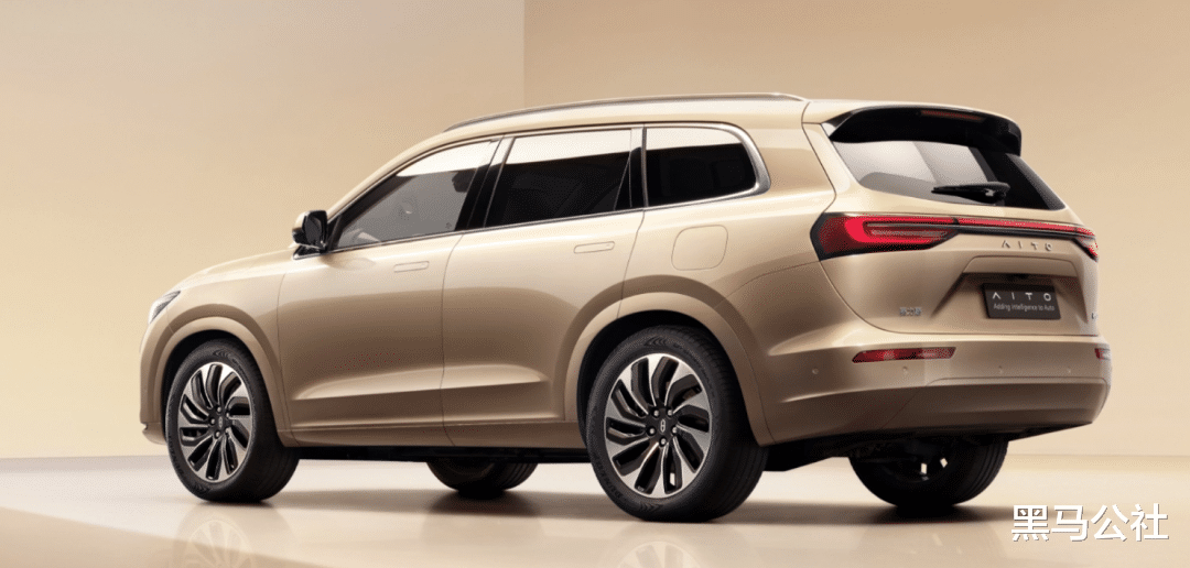 华为|拒绝华为的车企,会羡慕赛力斯吗?