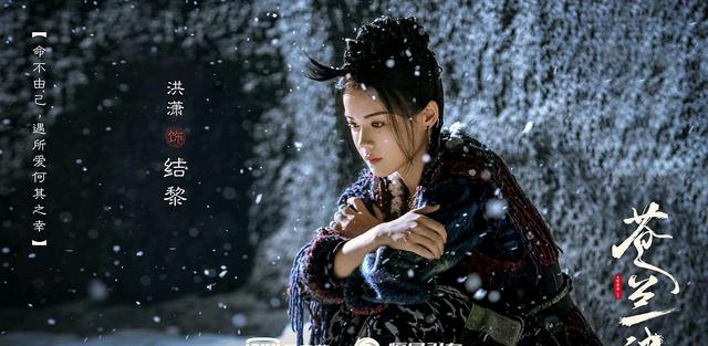 古力娜扎|2022年最值得期待新剧出炉,杨紫、肖战和古力娜扎作品上榜