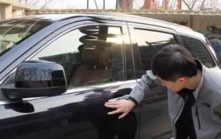 |同事问我借车，用车习惯又不好，如何拒绝？职场人：一句玩笑化解