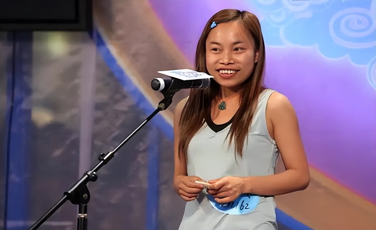 凤姐|扬言和陈冠希结婚的网红鼻祖凤姐,出国十年后回怼网友:我已改变