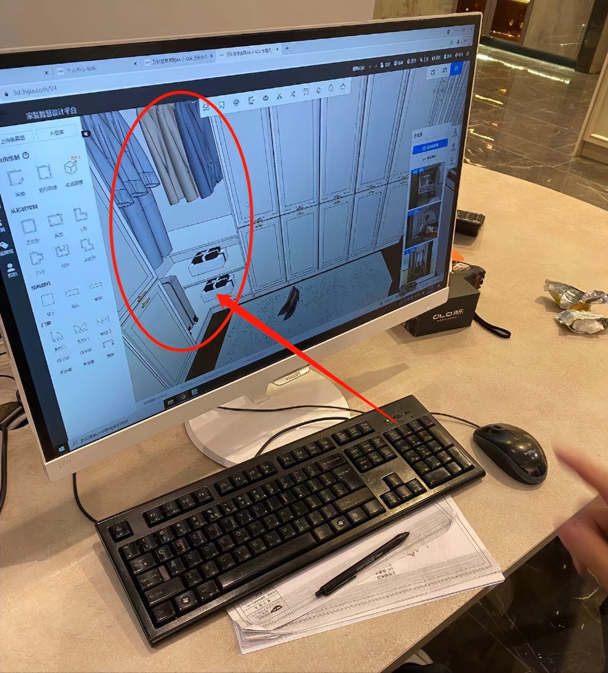 揭秘全屋定制十大坑钱流程，可以说是环环紧扣，一个也“逃不掉”