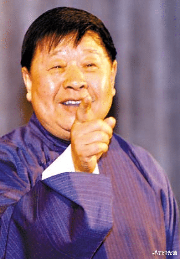 马季|于波：丈夫马季离世16年，留我孤独在世，孝顺的儿子让我舒心