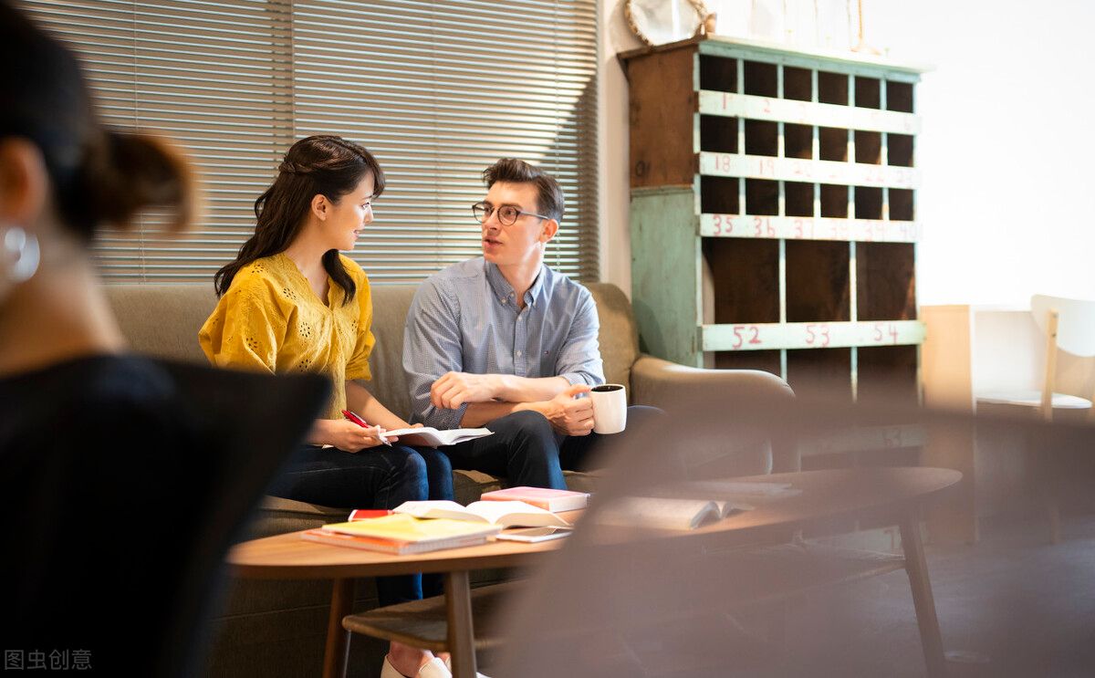 招聘|职业规划对你有什么作用？这4个好处，你要知道，对你很有价值