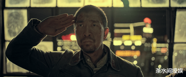 王景春|长得不够好，不配做演员？