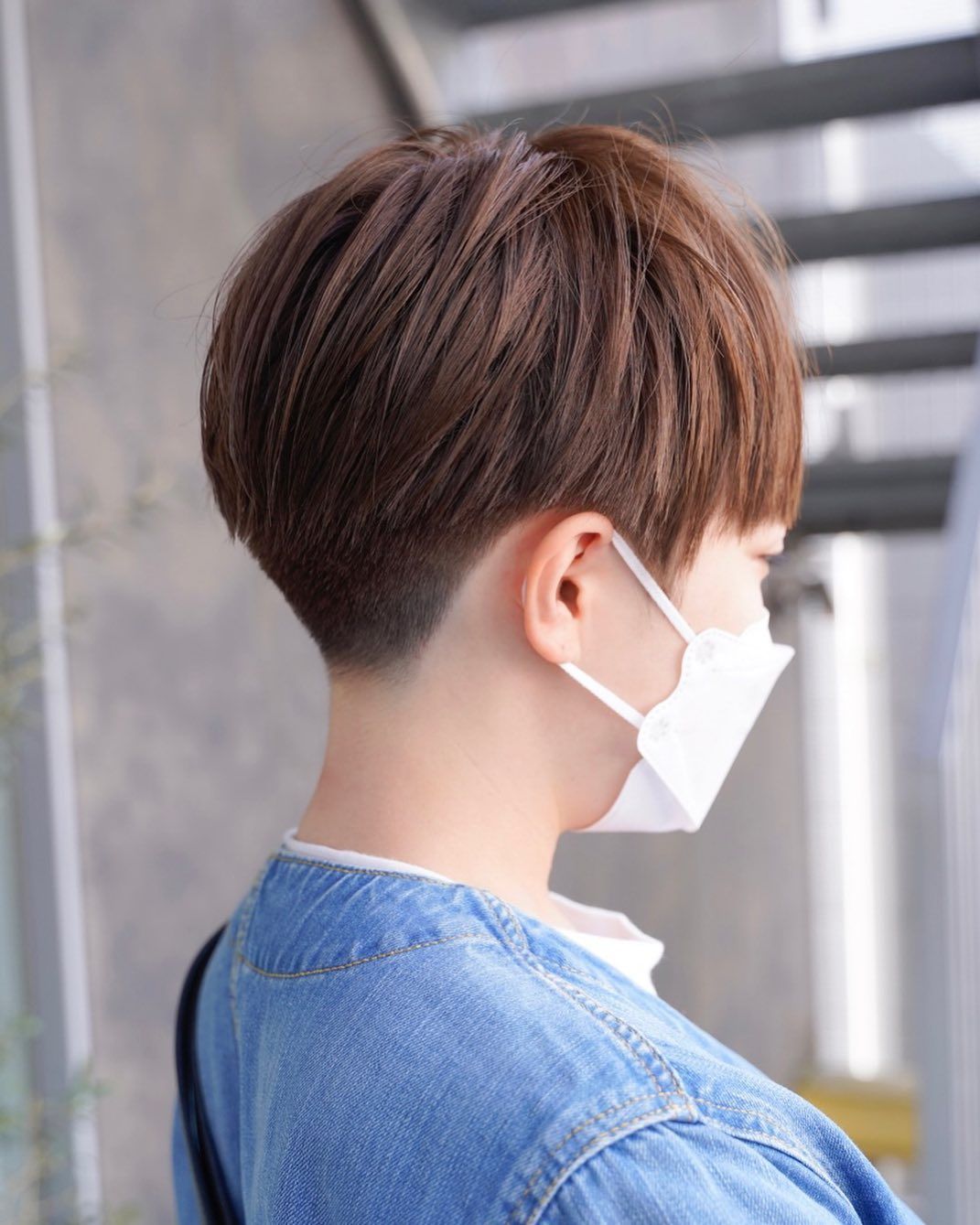 瓜子 4种爆火的女士发型，立体时尚有气质，你最心动哪一种