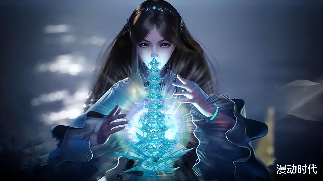 宁风致|斗罗：荣荣喜提双十万年魂环，第八魂技单挑无敌，宁风致羡慕死！