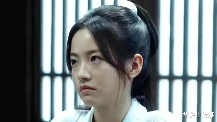 胡冰卿|盘点那些长相一般演技平平，却资源奇好的女主