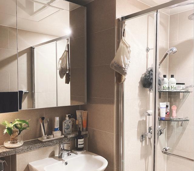 第一次装修,与设计师共同完成89㎡新家,大方简约,很有成就感