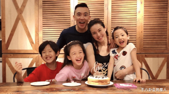 刘晓庆|异装癖、恐吓、酒驾，台湾星2代沦陷，曹格大S儿女也教育堪忧！