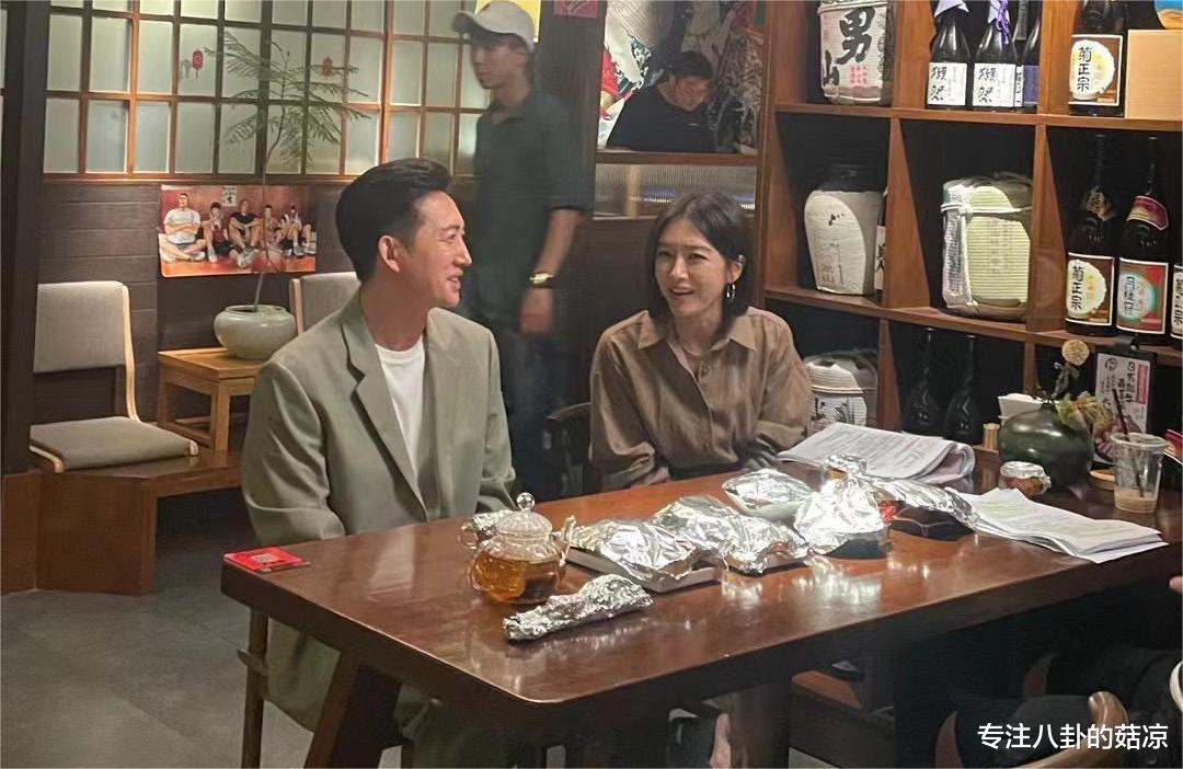 秦岚|秦岚携一部都市剧来袭,搭档王阳、张萌、刘芸,这阵容爱了!