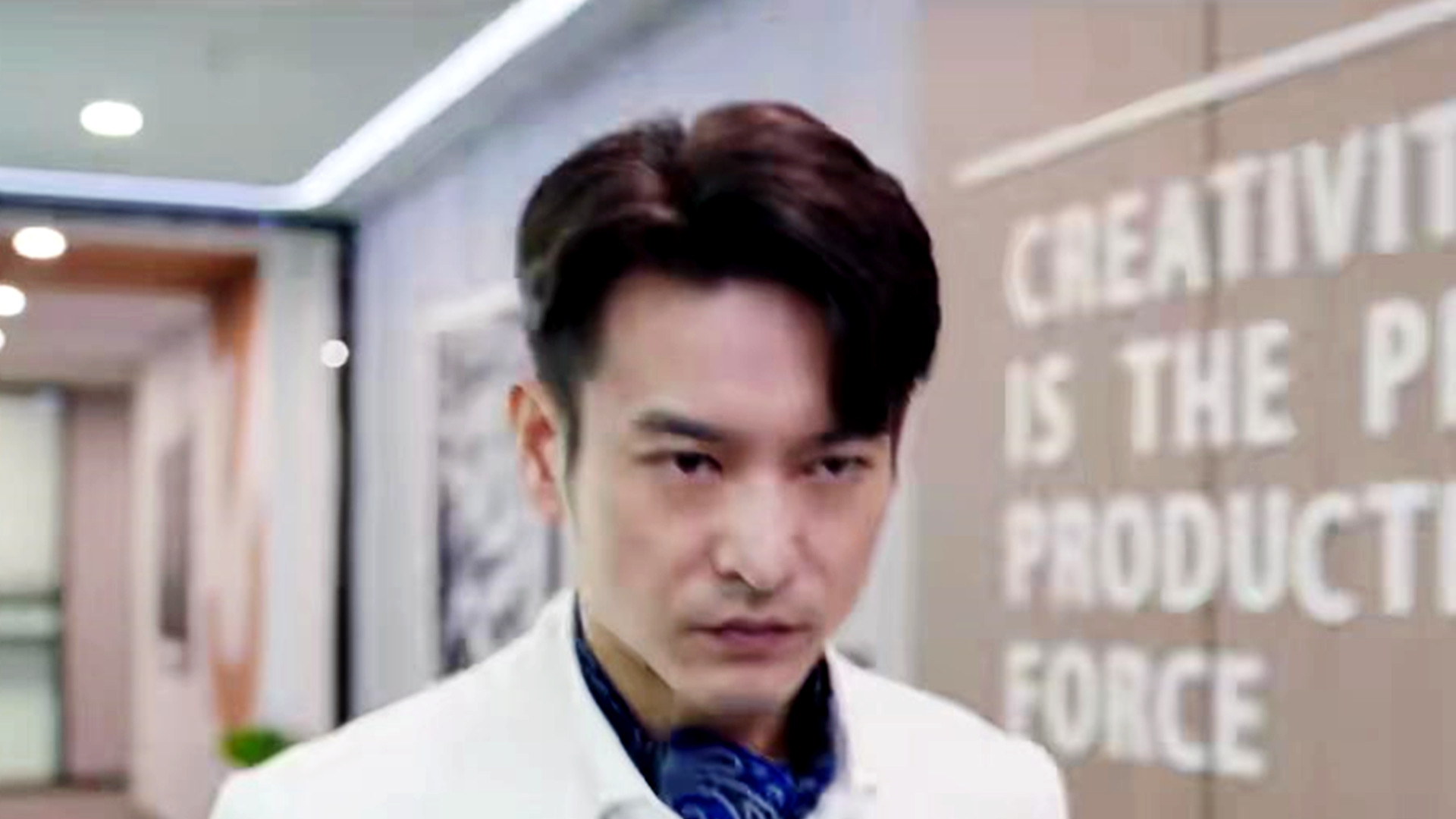 郑恺|今日首播！又一部40集大剧来了，6位实力派坐镇，有爆款潜质