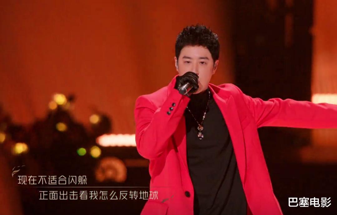 北京舞蹈学院|《披哥2》首播质量高，如大型晚会，TVB男神合体，任贤齐拿下第一