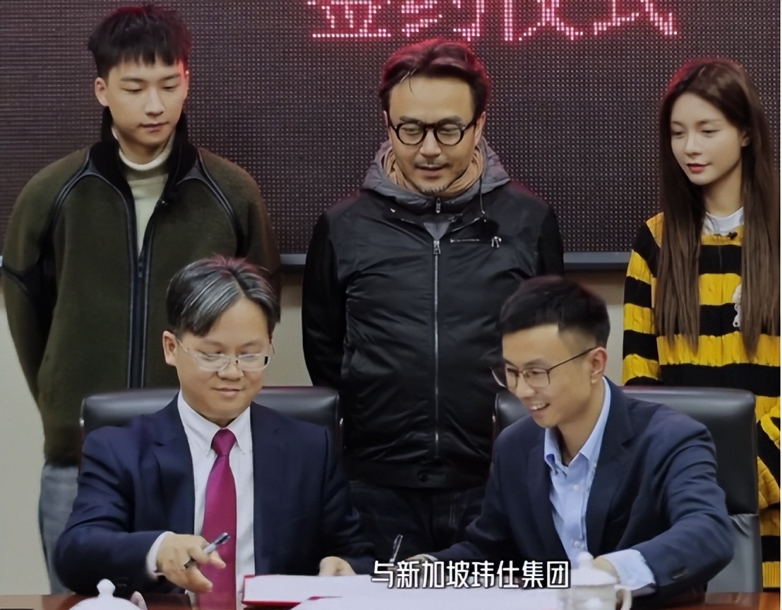 白家绮|播放量破1.4亿!汪涵令观众成功入坑,湖南卫视综艺又有王牌了