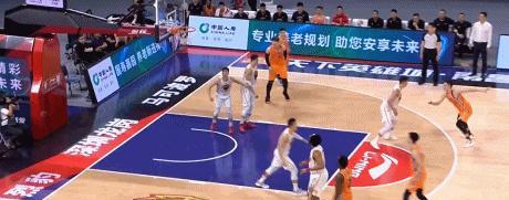 上海男篮|大王是上海真正的大王！时隔12年率上海进4强！下场李春江打旧主