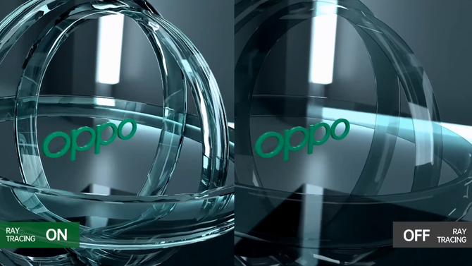 联想|OPPO申请公布模式切换方法、装置、穿戴，与网易游戏达成合作