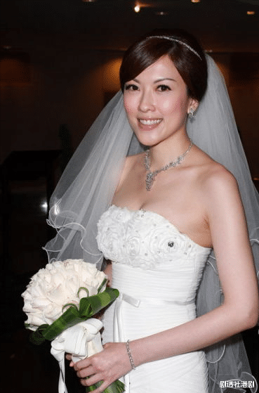 江芷妮 接地气！TVB前知名女星转型当美容公司老板娘，连洗厕所都亲力亲为