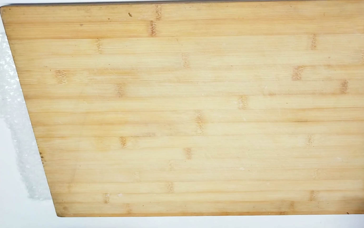 快递气泡膜千万不要扔，原来放厨房特别实用，方法太棒了