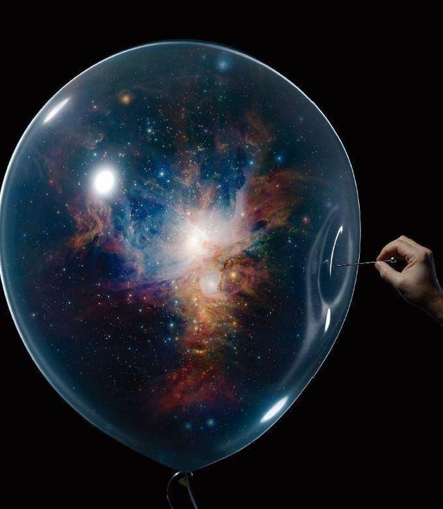 宇宙诞生138亿年,它是否存在边界,地球是宇宙的中心吗?