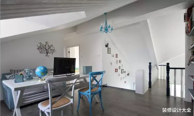 媳妇为了赠送面积,不顾家人反对买顶层,装修完集体都被打脸了!