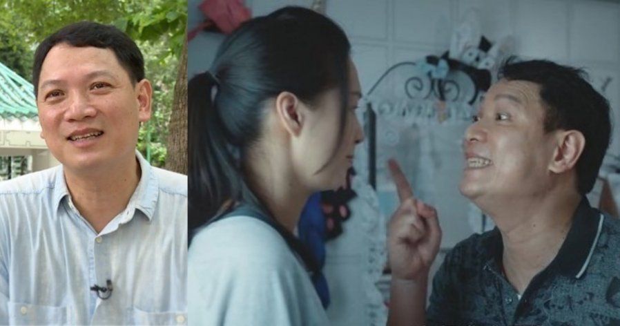 TVB|【金宵2】强暴单亲妈妈惹众怒　魏惠文现实中半生坎坷