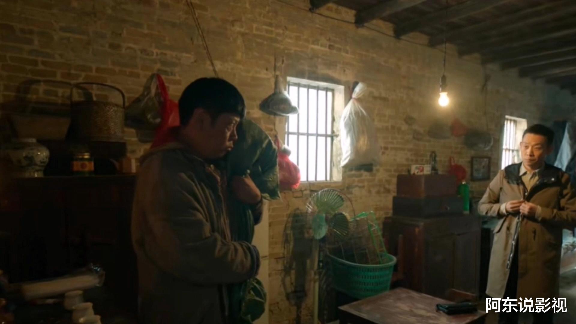 狂飙|中国的导演们!请你们看看《狂飙》怎样拍穷人吧