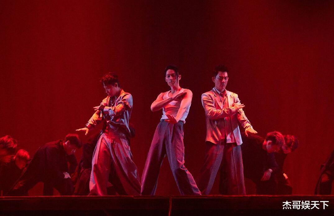 SNH48|苏见信的“难以置信”,让《披哥》节目组被打脸