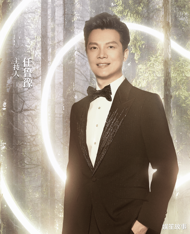 任鲁豫|幸福的任鲁豫:用16年成央视一哥,妻子贤惠顾家,45岁再当爸爸