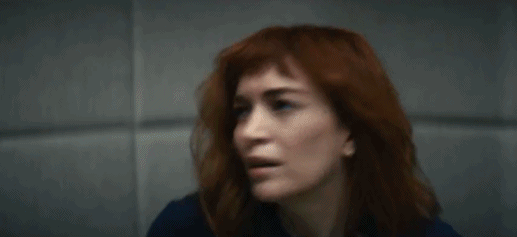 狄仁杰|两集飙到8.5！这科幻剧看完瑟瑟发抖！