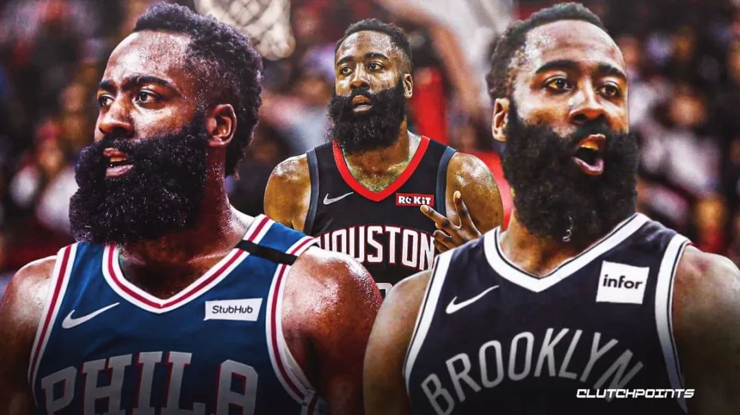 NBA历史第一人!重启交易,单换杜兰特,疯狂啊