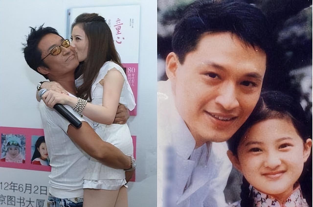 王宝强|金铭:为考北大弃演《还珠》,撒贝宁曾暗恋她,41岁为何仍不结婚