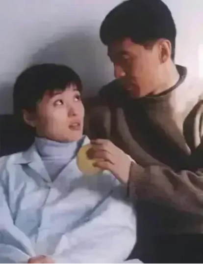 隋俊波|前半生黯淡，人到中年一飞冲天，这6位“遗珠”女星终于火了