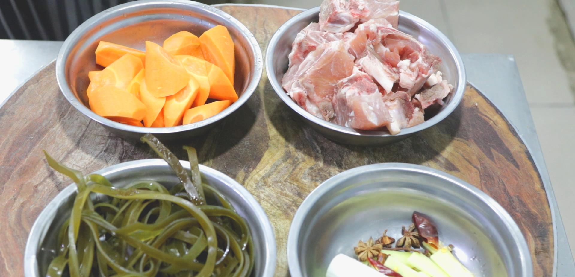 建议中老年人:春天干燥,这6道降火菜该吃就吃,千万别心疼钱