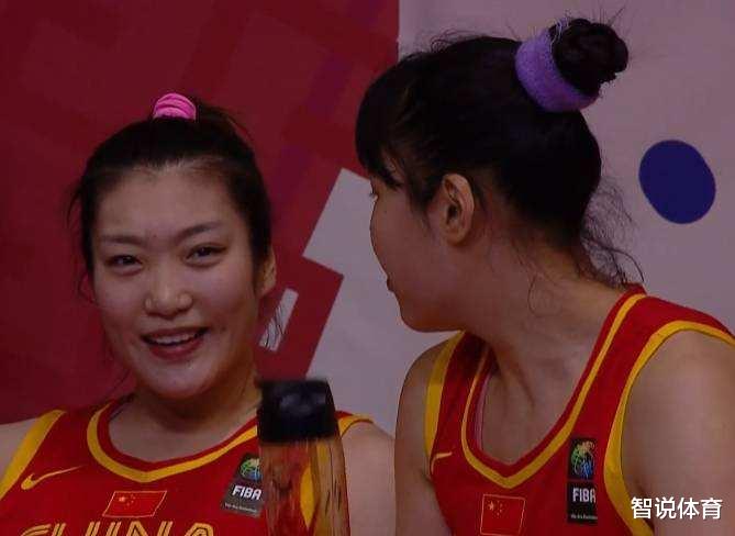 中国女篮|直播！出线战，中国女篮VS马里女篮：赢球=晋级世界杯+获小组第1