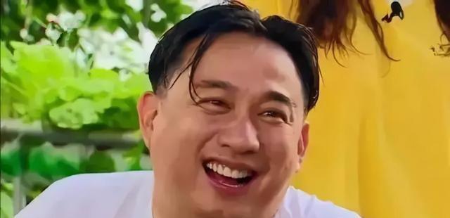 沈腾|“发腮”不可怕，可怕的是曾帅过：昔日小鲜肉颜值暴跌，不忍直视