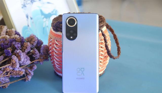 进阶|华为又一款新机悄然上架，鸿蒙OS+1亿像素，8+256G仅售2599