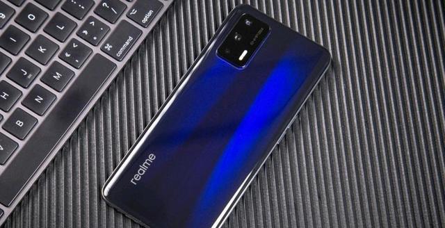 realme|降至2099！骁龙888+12GB+256GB，realme良心了