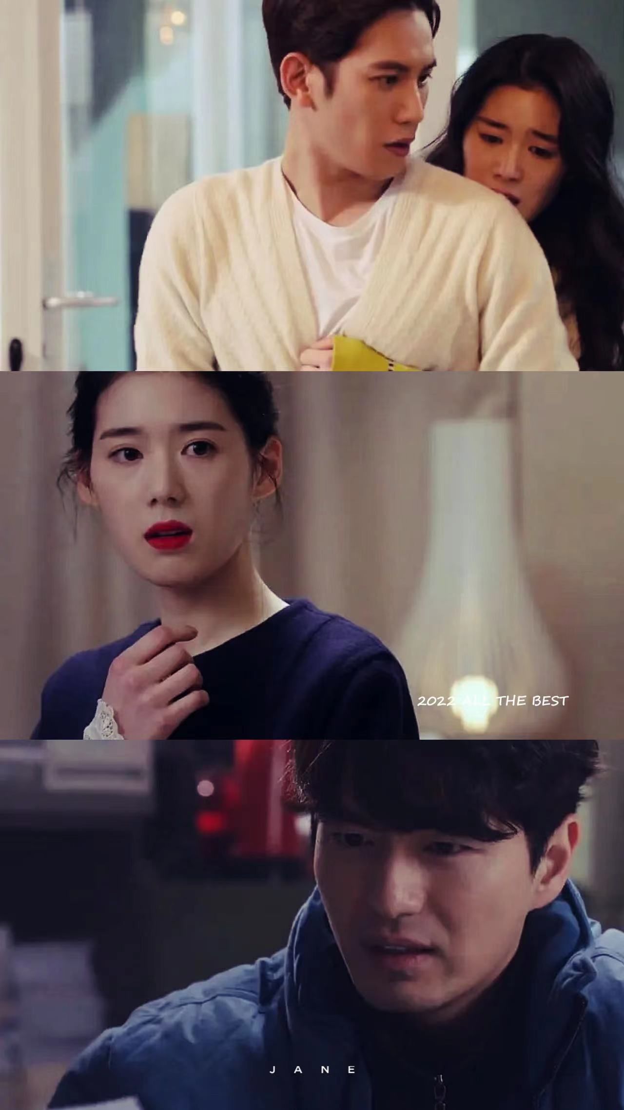 韩剧|推荐几部上头又刺激的韩剧，每一部都让人热血沸腾