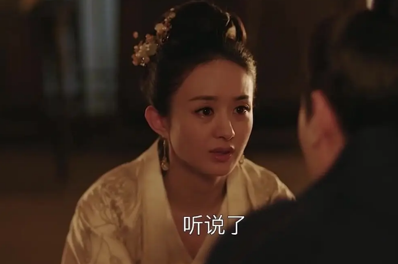 知否知否应是绿肥红瘦|《知否》,墨兰自恃有才华,而跟她对照的如兰又比较平庸