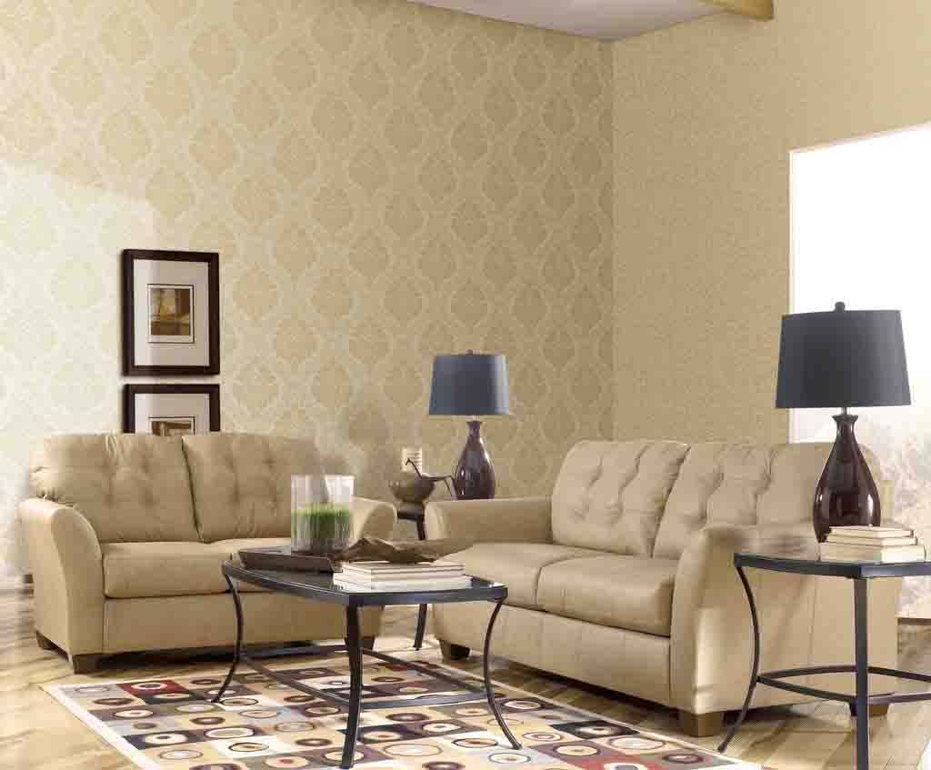 家装墙面贴墙纸还是墙布,它们有何区别,看完你就懂了