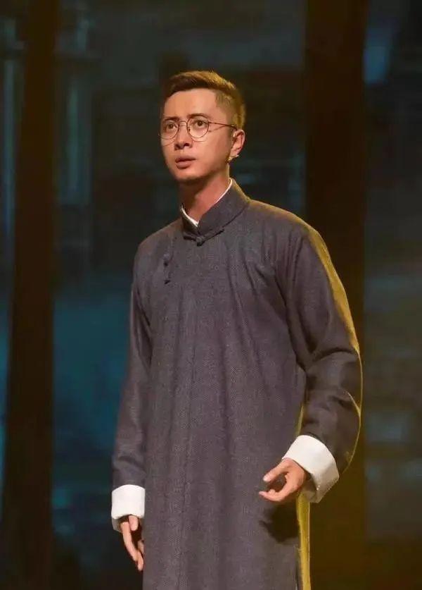 欢迎光临|《欢迎光临》中让你气，《庆余年》里让你笑，你认出他了吗？