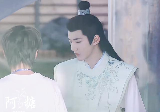 颛顼|长相思：3大男主的爱，颛顼身不由己，璟温柔居家，相柳真的伟大