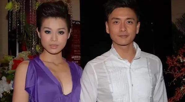 胡杏儿|分手10年后，胡杏儿3子傍身生活幸福，黄宗泽改掉花心至今单身！