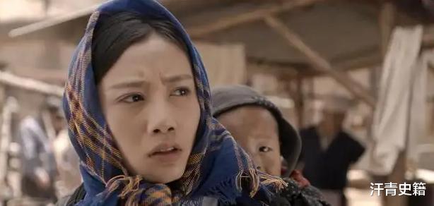 郝红梅|重读《平凡的世界》才明白，田润生为什么会娶二婚且带娃的郝红梅