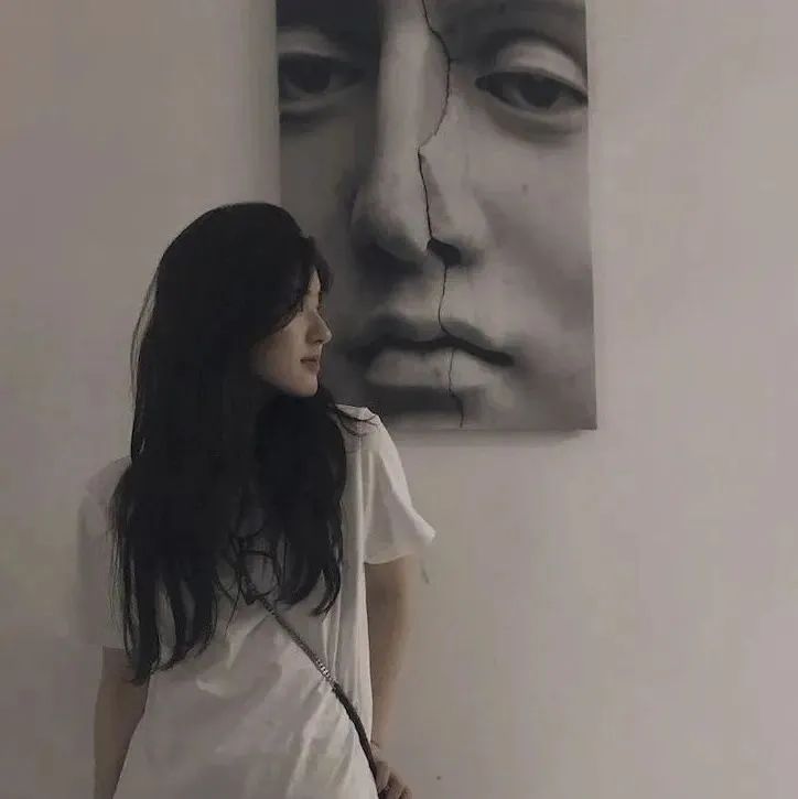 爱豆丨赵露思头像表情包