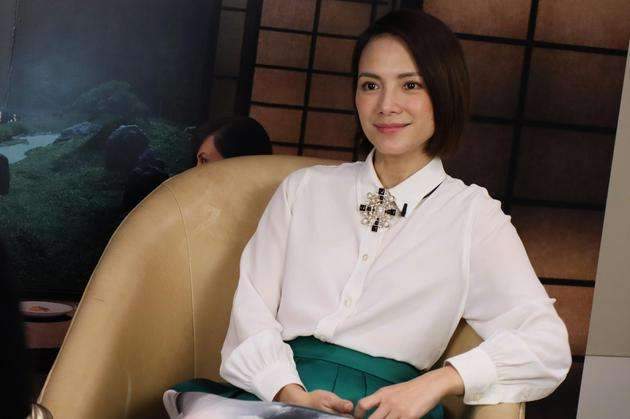 郭碧婷|甘养继女,原谅出轨丈夫,不让儿子读书,鬼后李心洁人生观不一般