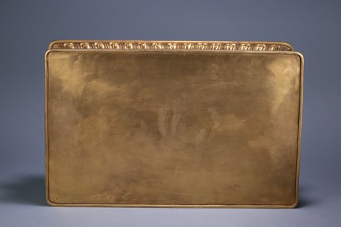 五花肉|清代 五花肉石大摆件