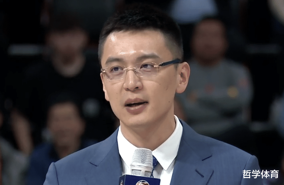 广东男篮|CBA全明星赛时间确定！杜锋可能会缺席，杨鸣将锁定北区主教练