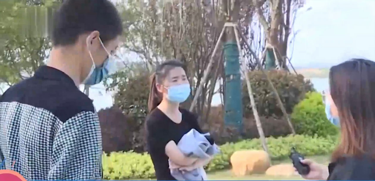 男子发现孩子非亲生,网购“绿帽”折腾丈母娘:谁都别想好