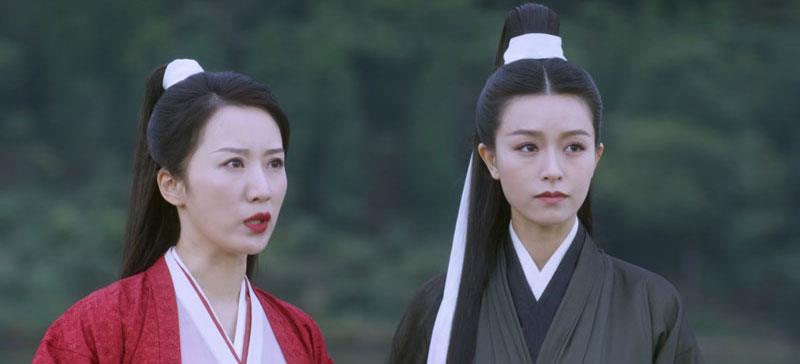 徐凤年|《雪中悍刀行》结局：三对恋人意难平，徐脂虎最幸运，赵楷太悲催