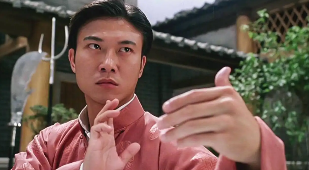 |“唐僧”迟重瑞出演网大角色，老戏骨的底线在哪？